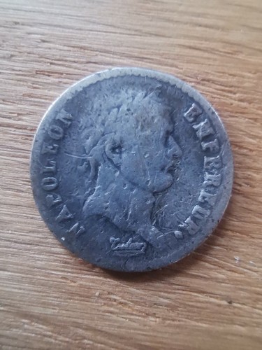 France franc napoléon ier - napoléon,