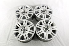 46847691 SET 4 CERCHI IN LEGA DA 15 POLLICI 4 FORI 6.0JX15H2 ET 40 FIAT IDEA 1.4