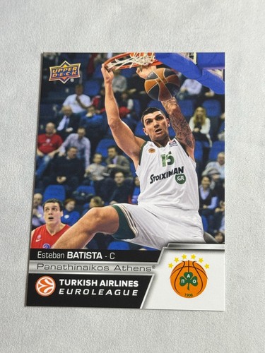 2015 euroleague esteban - ud,
