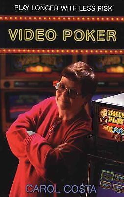 Video poker play longer with - longer,
