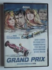 GRAND PRIX - EDZIONE SPECIALE 2 DVD