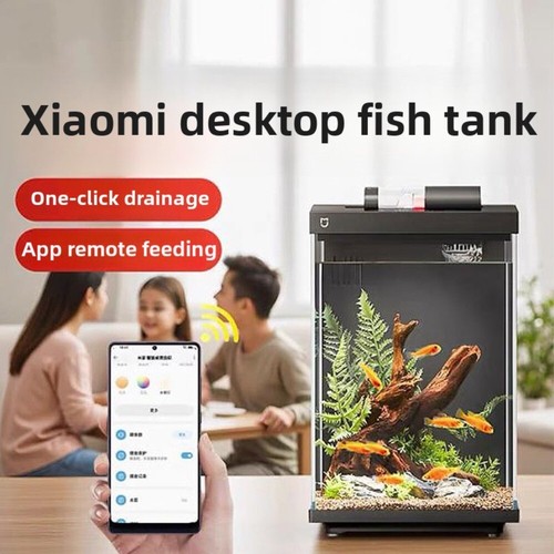 Xiaomi auto smart 10l fish - xiaomi,