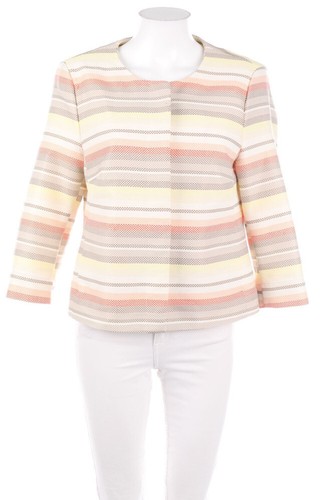 Bianca blazer jacket stripes - bianca,