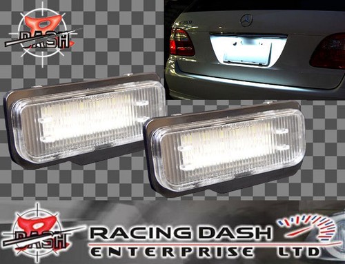 Luci targa led - led, plafoniere