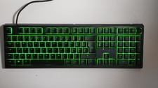 RAZER ORNATA V2 TASTIERA  GAMING - USATA COME NUOVA