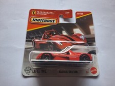 Matchbox Superfast Radical SR3