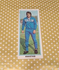 Panini Footballers Album