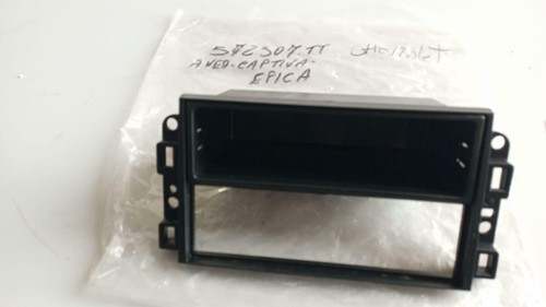 Cornice autoradio chevrolet - autoradio,