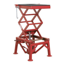 Idraulico Moto Sollevare