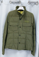 Giacca giubbotto piumino uomo