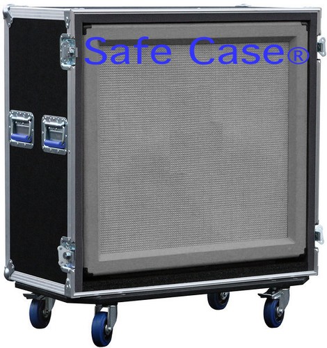 Custodia per ampeg svt - custodia, svt-410hlf