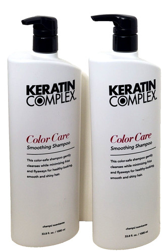 Keratin complex color care - keratin,