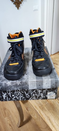 Nike air force - force, one