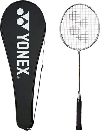 Yonex 303 alluminio - alluminio, miscela
