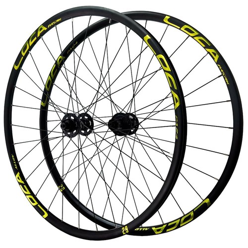 Set ruote mountain bike - am, dh