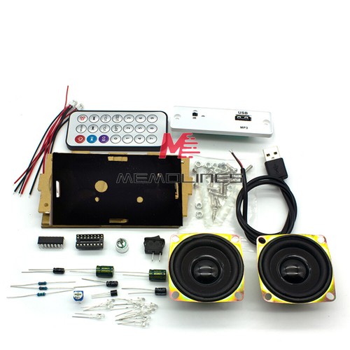 Kit altoparlante bluetooth - kit,