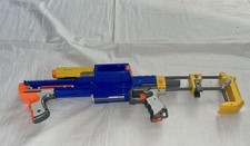 Nerf N-Strike Raider CS-35