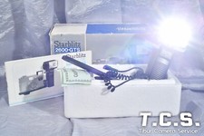 Flash a torcia Starblitz GTS 2600 Fotografia Vintage