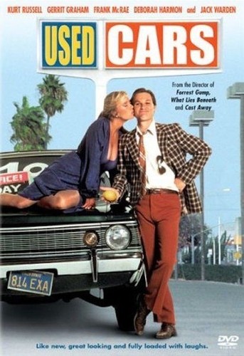 Used cars kurt - (1980),