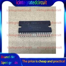 1 PZ TA2020-020 Originale Nuovo Tripath Circuito Integrato ZIP-32 IC