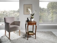 MOBILE SALOTTO ENTRATA, NOCE