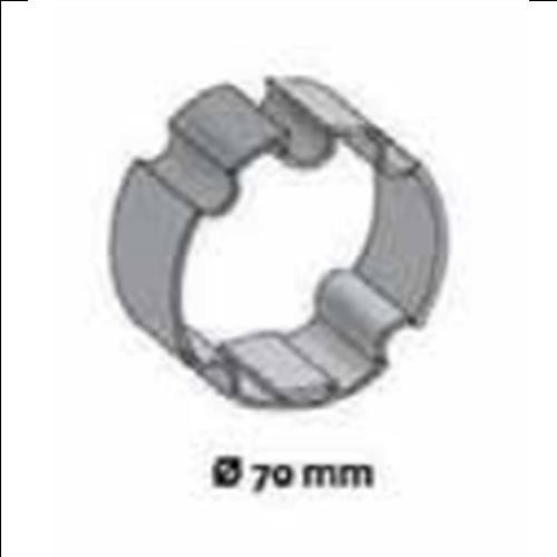 Adattatori per motore - ,
