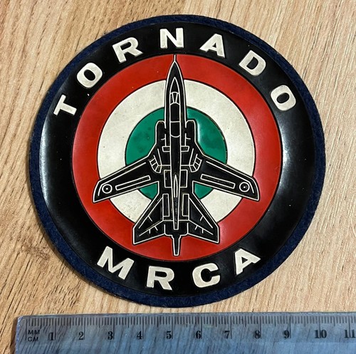 Patch gommata - (primi, tipo)