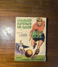 ALMANACCO ILLUSTRATO del