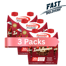 Premier Protein Indulgence