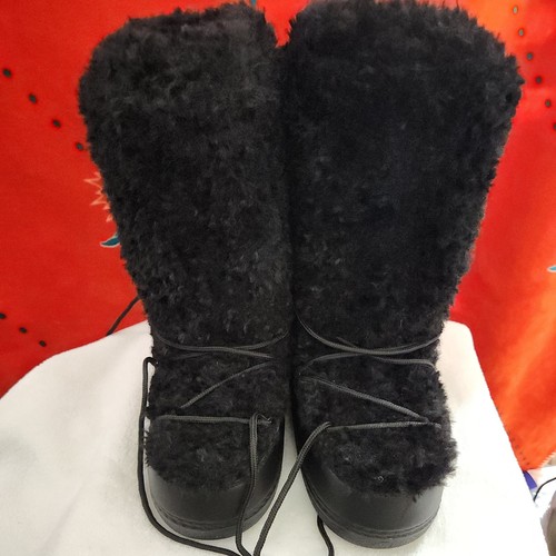 Stivali neve justfab - stivali,