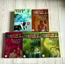 Miami Vice - Complete