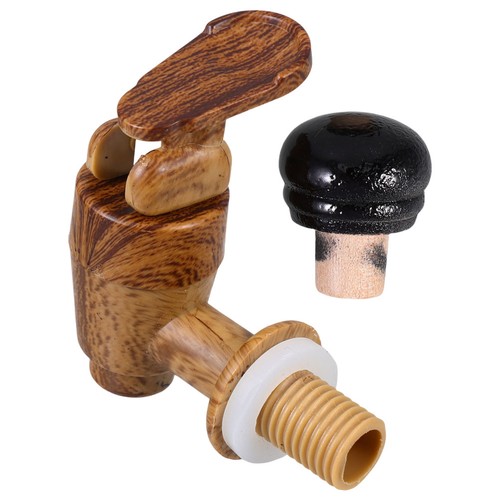 Set accessori per tappi - set,