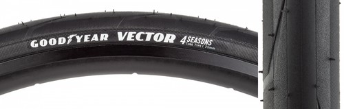 Goodyear vector pneumatico - pneumatico, 4