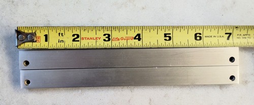 Coppia tappi terminali