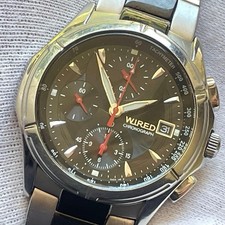 Orologio al quarzo da uomo