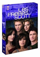 Les Frères Scott - Saison 5