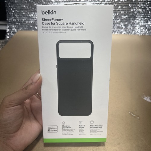 Belkin sheerforce case - sheerforce,