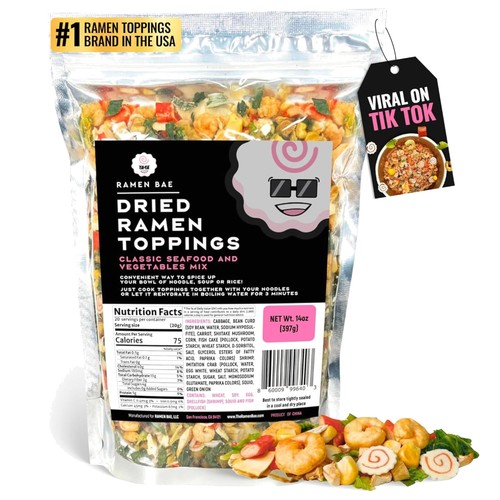 Ramen topping per - ramen,