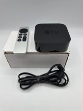 Apple TV 4K 2a gen 2021 32 GB