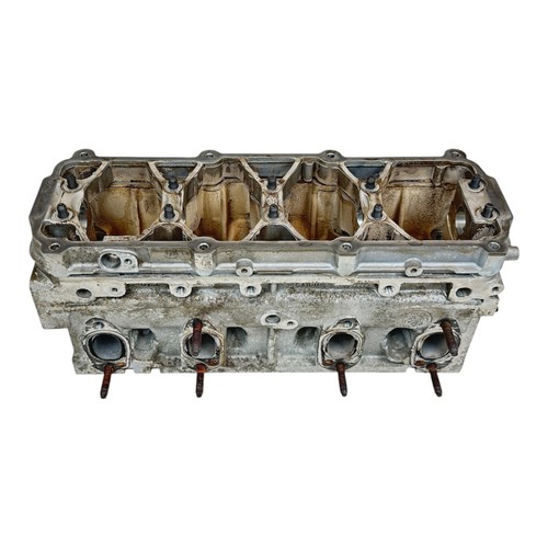 Testa cilindro 102cv audi - cilindro,