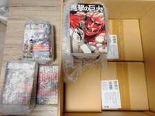 Attack titan vol - titan, 34