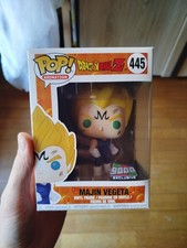Funko Pop! Vegeta 445 Limited