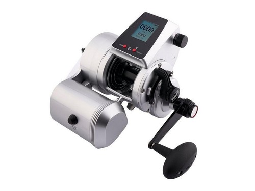 Nuovo penn fathom electric - penn,