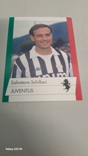 Figurina Calciatori 1991-92
