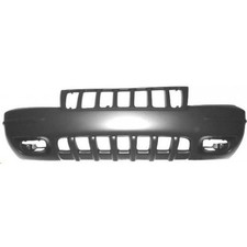 Paraurti anteriore per jeep