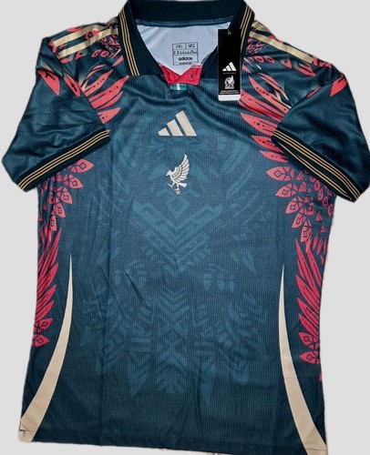 Maglia calcio adidas mexico - maglia,