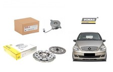 Kit Frizione per Mercedes