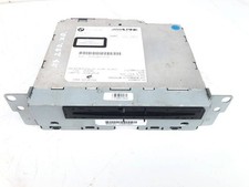 BMW X3 F25 2012 radio