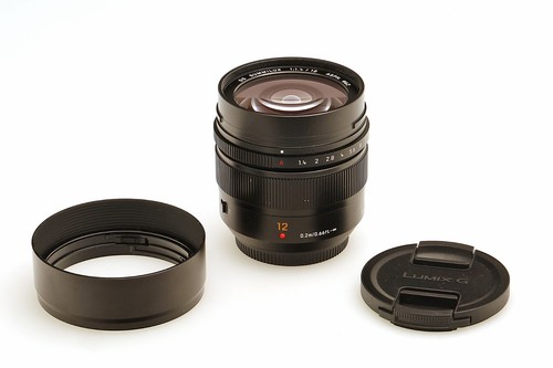 Panasonic leica summilux - panasonic,