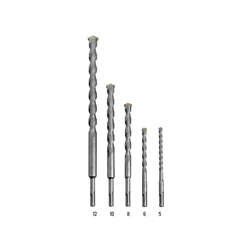 Set punte trapano per - 5,